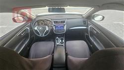 نیسان ئەلتیما